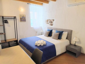 Holmann Suite & Rooms Olbia